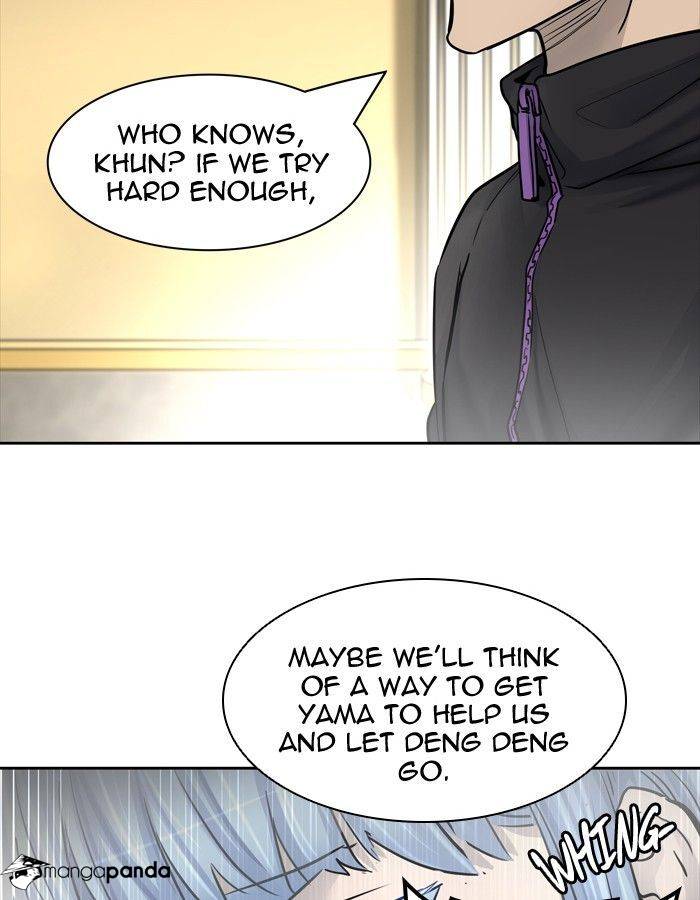 Tower of God Chapter 425 image 051
